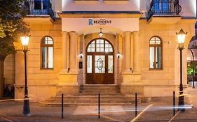Rezydent Sopot